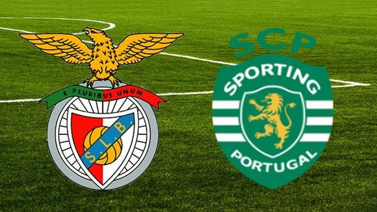 Benfica Sporting Lisbon maçı ne zaman saat kaçta hangi kanalda