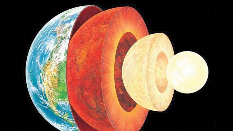 Dünya’ya 900 ışık yılı uzaklıktaki ‘top’iter