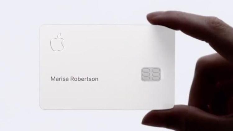 Apple Card nedir Ne yapabileceksiniz, ne yapamayacaksınız