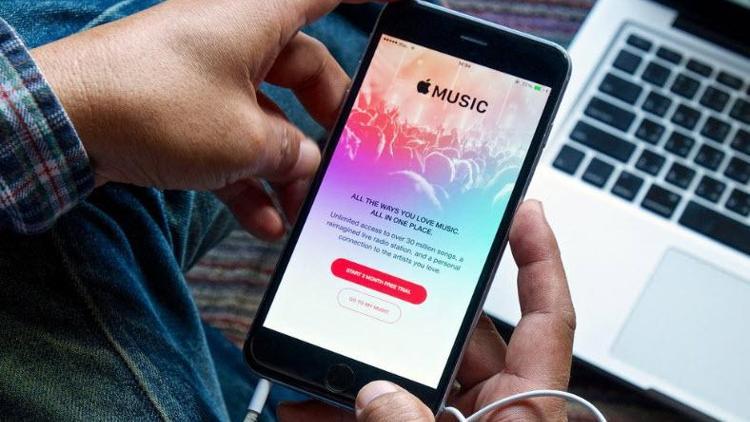 Apple Music kullananlar en çok Sezen Aksu dinliyor