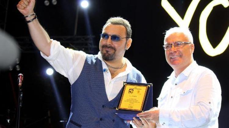 Babaeski Tarım Festivali, Yaşar konseri ile sona erdi