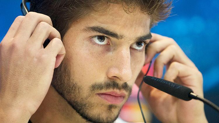 Son Dakika: El Mundo Fenerbahçenin transferini duyurdu Lucas Silva ile anlaşma sağlandı