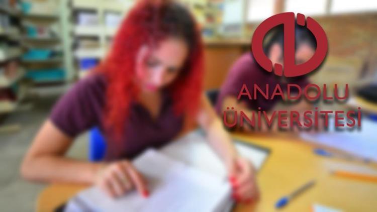 Anadolu Üniversitesi AÖF diplomaları ne zaman verilir