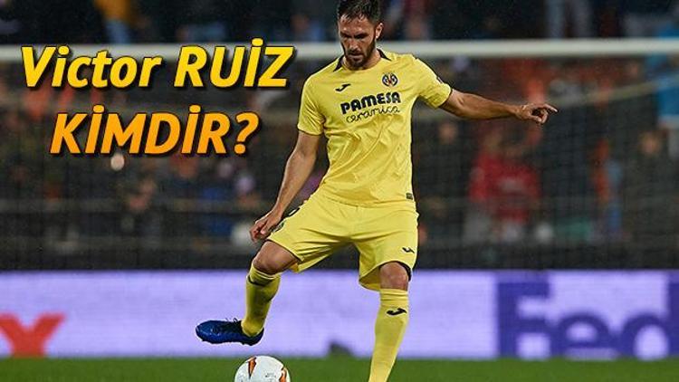 Victor Ruiz kimdir ve kaç yaşında Hangi takımlarda oynadı
