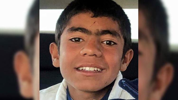 Erzincanda kaybolan engelli çocuk nehirde ölü bulundu