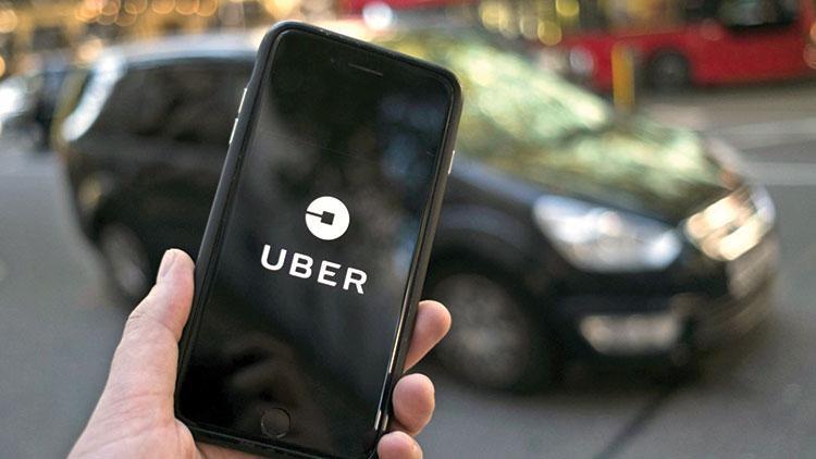 Uber’den ‘XL’ telafisi istiyorlar