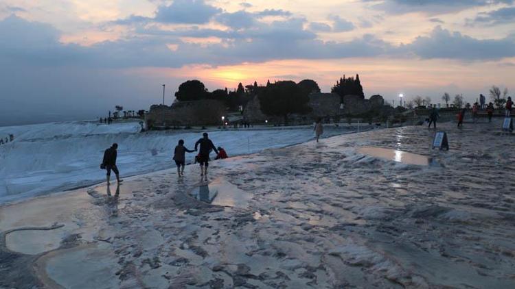 Türkiye ortalamasının üstüne çıktı Ne Antalya, ne İzmir... Oraya akın ettiler