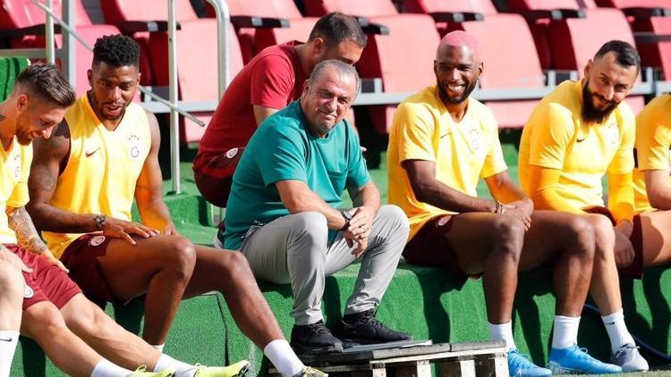 Fatih Terim, Akhisarspor maçında cezalı