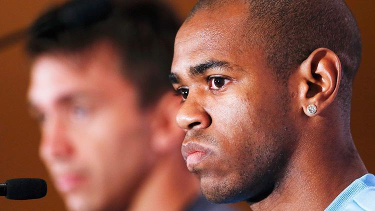 Trabzonspordan son dakika transfer bombası Diego Rolan...