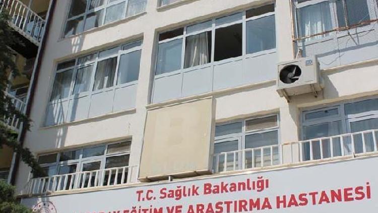 Hastane taşınırken 10 milyonluk malzeme vurgunu iddiası: 6 gözaltı