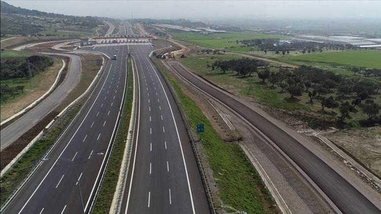 İstanbul-İzmir arasında kısalan yol tasarrufu artıracak