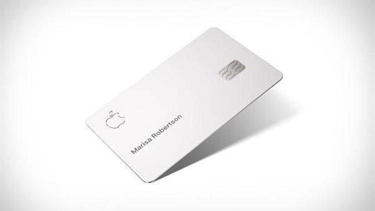 Apple Card kullanıma açıldı Peki ne işe yarıyor