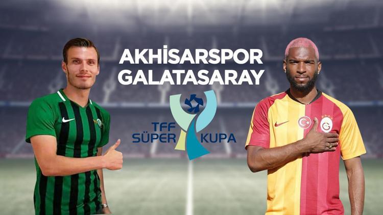 Süper Kupa hangi takımın olacak Galatasarayın iddaa oranı...