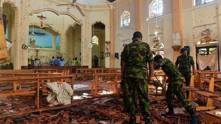 Sri Lanka Başbakanı’ndan yeni terör türleri uyarısı