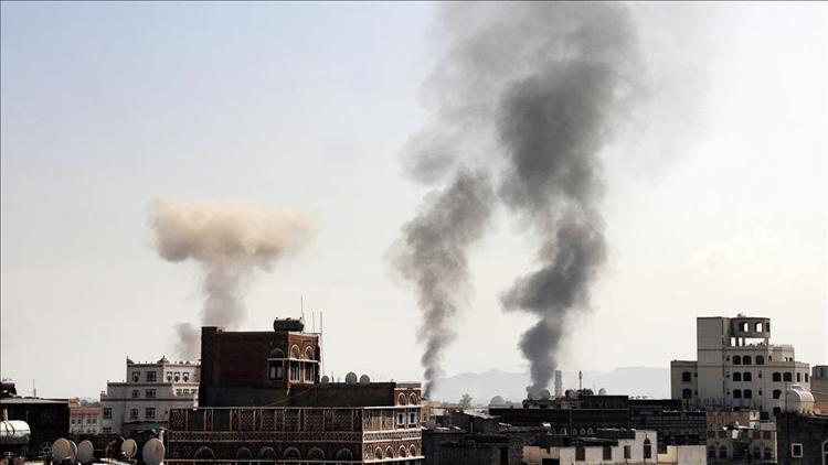 Yemende ordu ile Husiler arasında çatışma: 20 ölü