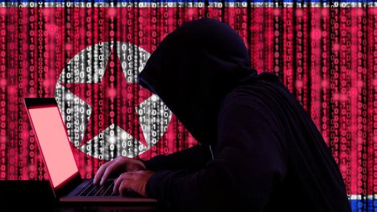 Kuzey Kore, siber saldırılarla 2 milyar dolar çaldı