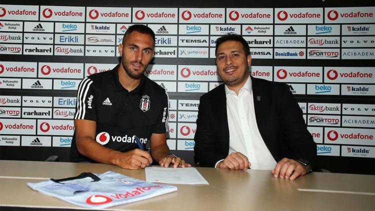 Son Dakika | Beşiktaş Victor Ruiz transferini resmen açıkladı
