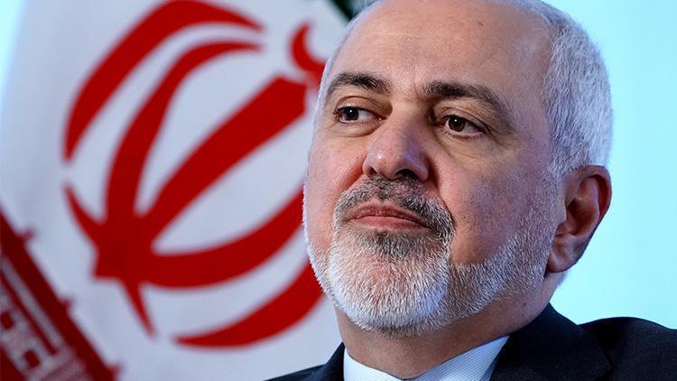 Zarif: Bölgedeki gerginlik ancak Yemen savaşının sona ermesiyle bitebilir