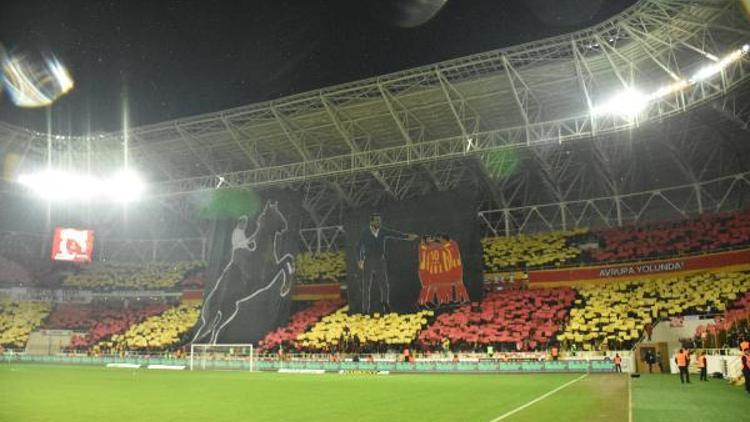 Yeni Malatyaspor, Partizana konuk olacak