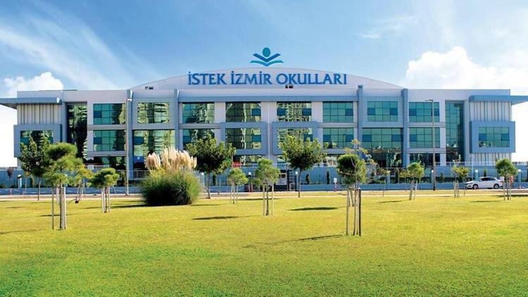 İstek İzmir Okullarına uluslararası sertifika