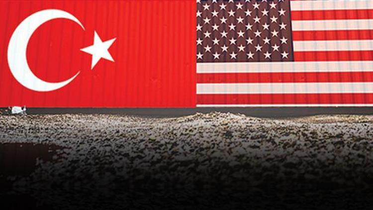 Türkiye ve ABDden karşılıklı açıklamalar... 3 maddede uzlaşı