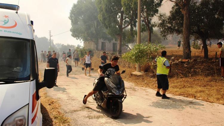 Son dakika Büyük panik yaşanmıştı... Rahatlatan haberler peş peşe geldi