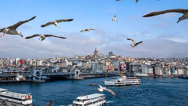 Son dakika: Bayramda hava nasıl olacak Meteoroloji son tahmini duyurdu