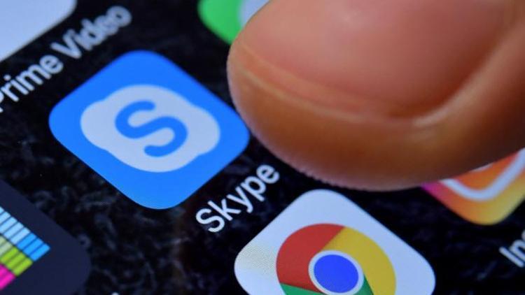 Microsoft taşeronlarının bazı Skype görüşmelerini dinlediği ortaya çıktı