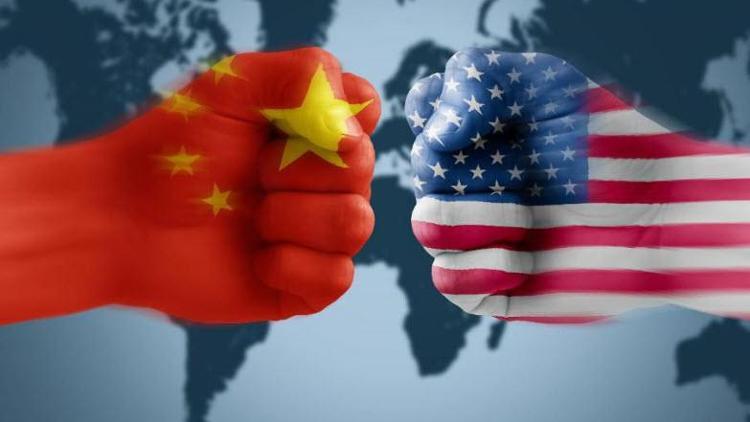 ABDde devlet kurumlarına Çin ürünleri yasağı