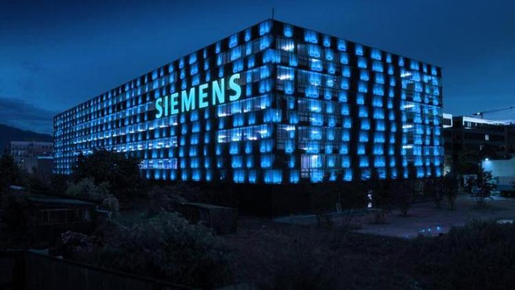 Siemens Healthineersten 1,1 milyar dolarlık satın alma