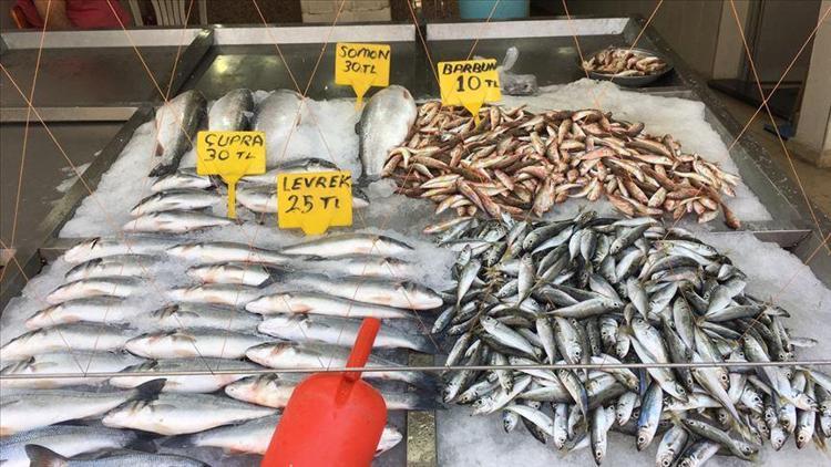 Gıda harcamalarında et, balık ve deniz ürünleri ilk sırada