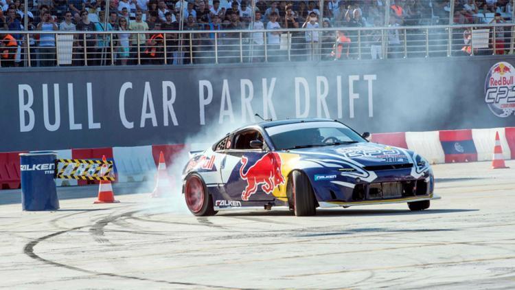 Dünyanın en iyi drift pilotları İstanbul’a geliyor