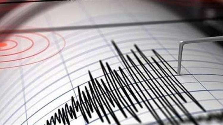Denizlideki deprem Afyonkarahisarda da hissedildi, birkaç evde hasar oluştu