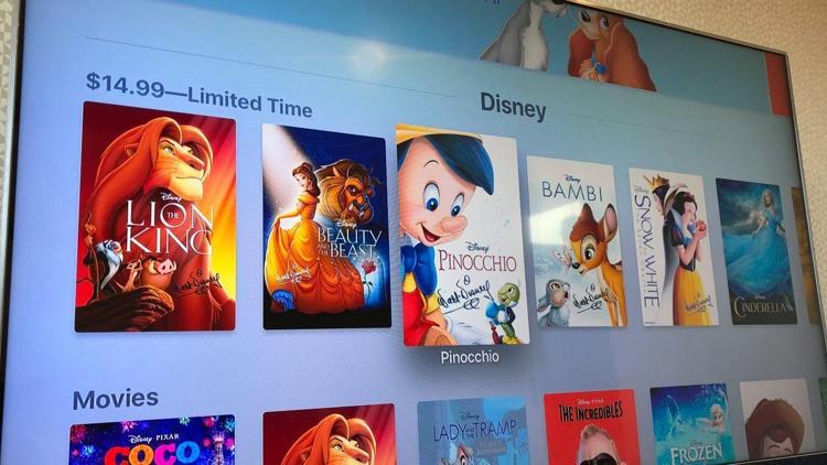 Disney Plus ne zaman yayın hayatına başlıyor Nasıl olacak