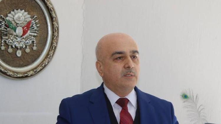 AK Partili Belediye Başkanı yaşamını yitirdi