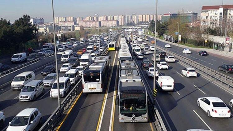 İstanbulda Kurban Bayramı ve 30 Ağustosta ulaşım ücretsiz