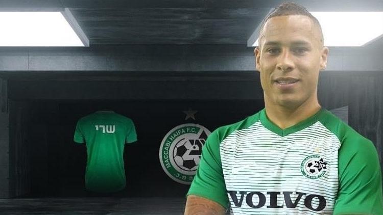 Kayserispora Cheryden kötü haber, Maccabi Haifa ile anlaştı | Transfer haberleri...