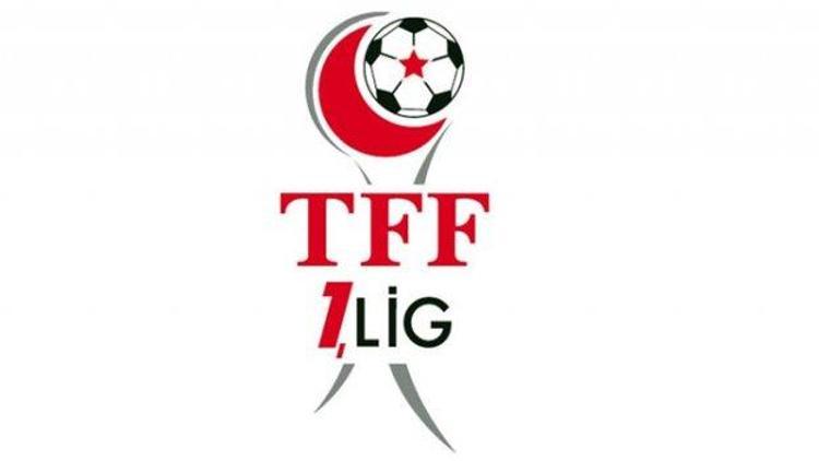 TFF 1. Lig’de ilk haftanın hakemleri belli oldu