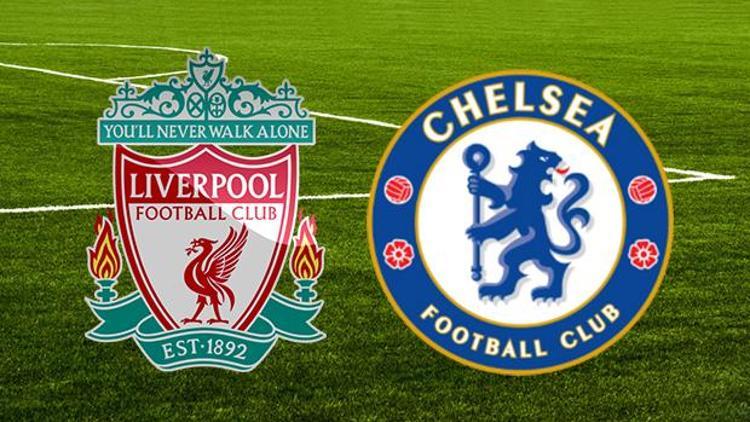 Liverpool Chelsea maçı ne zaman saat kaçta hangi kanalda UEFA Süper Kupa maç bilgileri