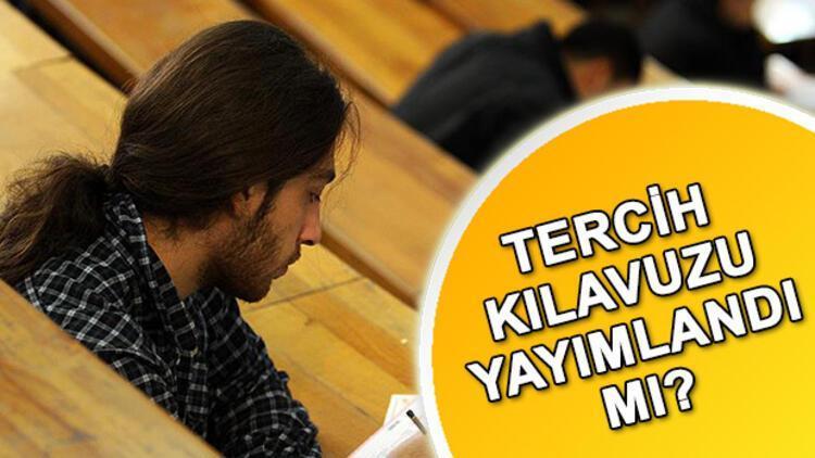 DGS tercih kılavuzu ne zaman yayımlanacak DGS yerleştirme süreciyle ilgili bilgiler