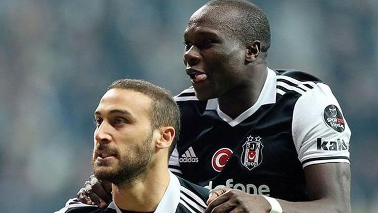 Transfer haberleri | Beşiktaştan Cenk Tosun hamlesi