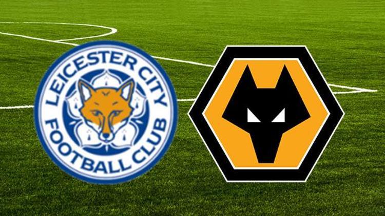 Leicester City Wolverhampton maçı ne zaman saat kaçta hangi kanalda