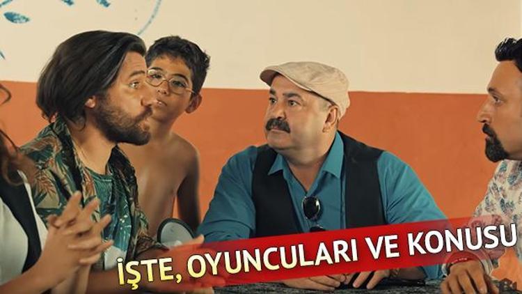 Göktaşı filminin oyuncuları kimler İşte Göktaşının konusu ve oyuncu kadrosu