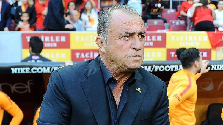 Terim, İtalyada oynayan Türk futbolcularla gurur duyuyor