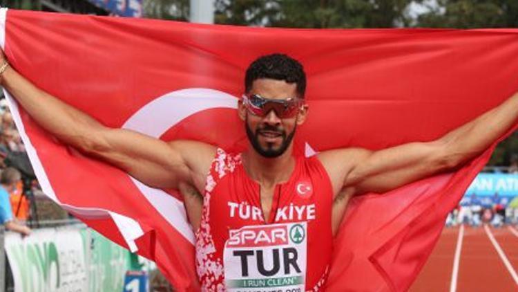 Avrupa Takımlar Şampiyonası’nda Türkiye beşinci oldu