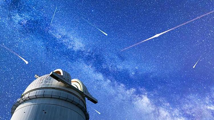 Perseid meteor yağmuru ne zaman ve saat kaçta başlayacak Perseid meteor yağmuru nedir