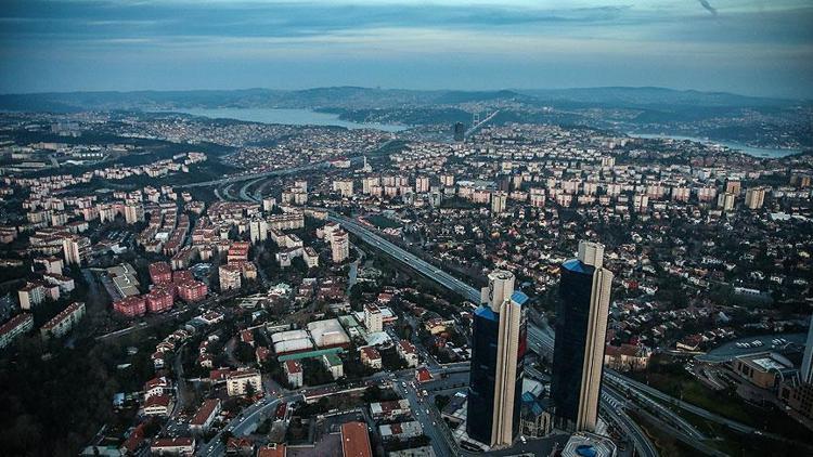 Bir milyon yabancı, yatırım ve yaşam için Türkiyeyi seçti