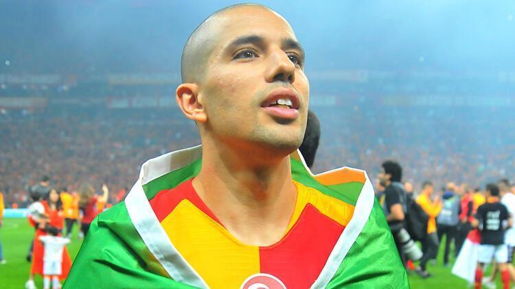 Feghouli de ameliyat oldu