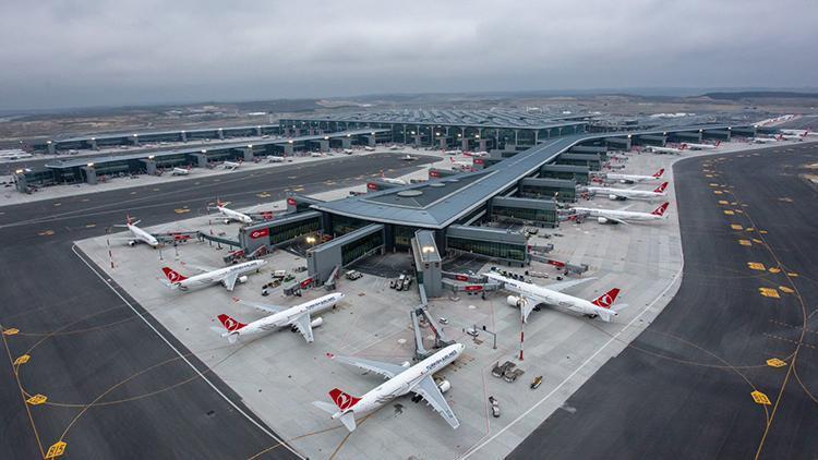 İstanbul Havalimanından iş ilanı uyarısı