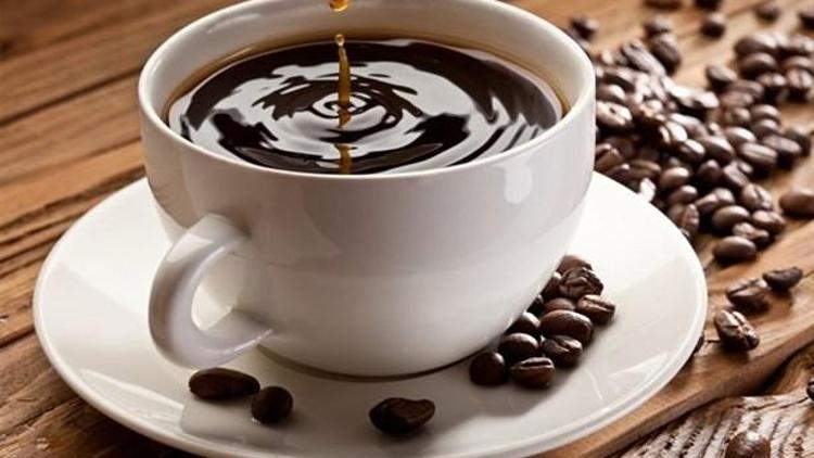 Fazla Kahve Tüketimi Miyom Riskini Artırıyor